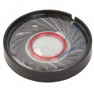 CLS0271M-L152 CUI Devices  Speakers